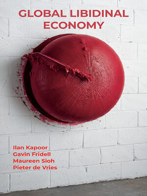 cover image of Global Libidinal Economy